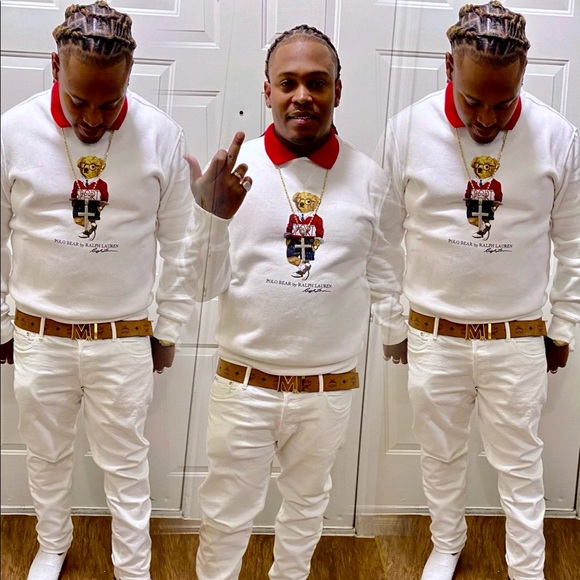 Meet your Posher, Devin - Picture 1 of 1